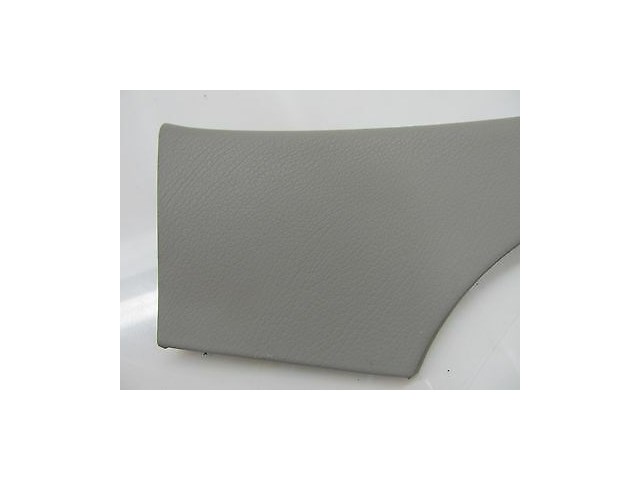 2003-2005 MERCEDES E320 WAGON W211 OEM LEFT CENTER CONSOLE TRIM COVER PANEL