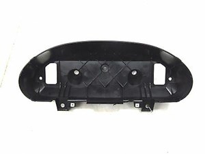 2004-2008 MASERATI QUATTROPORTE M139 OEM SPEEDOMETER HOUSING BEZEL TRIM