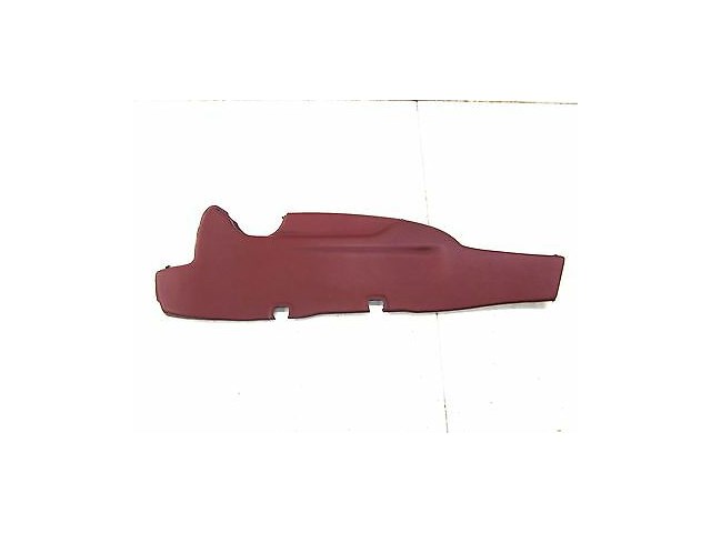 2004-2008 MASERATI QUATTROPORTE M139 OEM CENTER CONSOLE RIGHT SIDE TRIM COVER