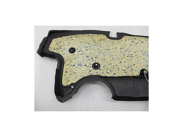 2004-2008 MASERATI QUATTROPORTE M139 OEM CENTER CONSOLE RIGHT SIDE TRIM COVER