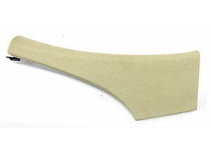 2003-2005 MERCEDES E500 W211 OEM RIGHT SIDE CENTER CONSOLE PANEL WALL TRIM 