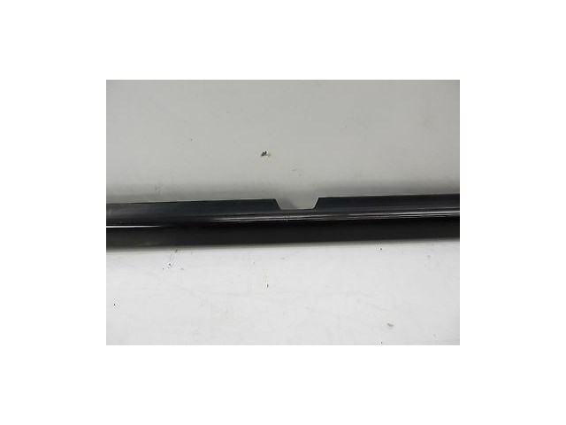 2006-2009 MERCEDES R350 W251 OEM LEFT REAR EXTERIOR DOOR WINDOW TRIM MOULDING