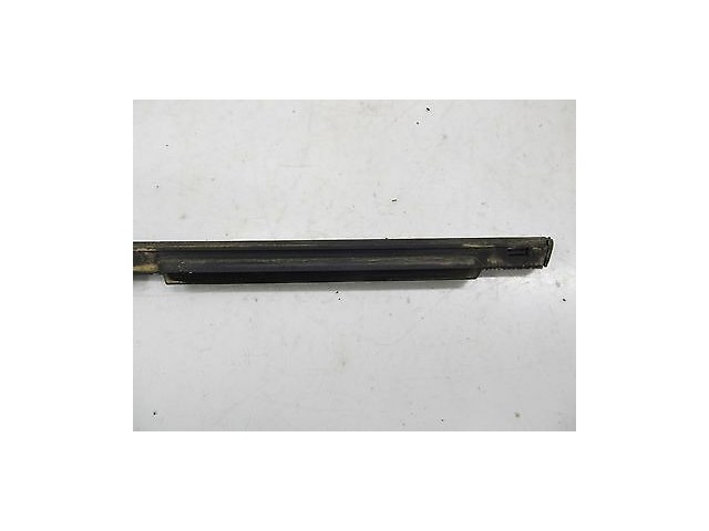 2006-2009 MERCEDES R350 W251 OEM LEFT REAR EXTERIOR DOOR WINDOW TRIM MOULDING