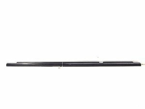 2006-2009 MERCEDES R350 W251 OEM LEFT REAR EXTERIOR DOOR WINDOW TRIM MOULDING