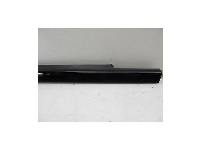 2006-2009 MERCEDES R350 W251 OEM LEFT FRONT EXTERIOR DOOR WINDOW TRIM MOULDING