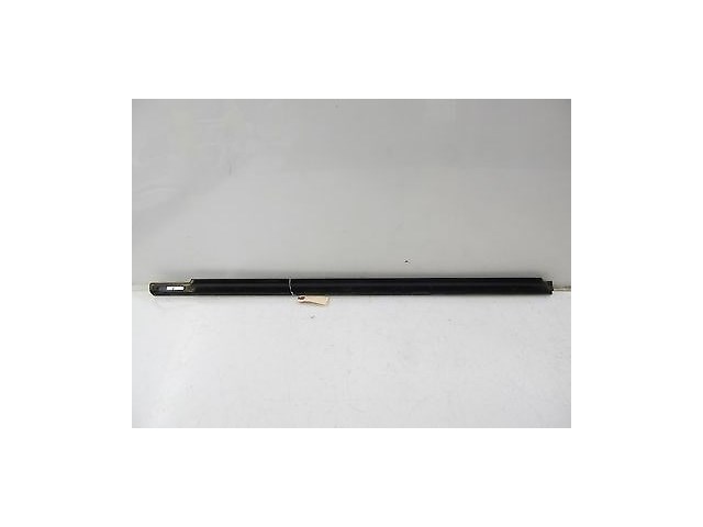 2006-2009 MERCEDES R350 W251 OEM LEFT FRONT EXTERIOR DOOR WINDOW TRIM MOULDING