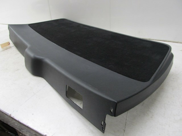 2007-2012 MERCEDES GL450 X164 OEM TRUNK TAILGATE INTERIOR COVER PANEL 