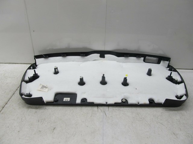 2007-2012 MERCEDES GL450 X164 OEM TRUNK TAILGATE INTERIOR COVER PANEL 
