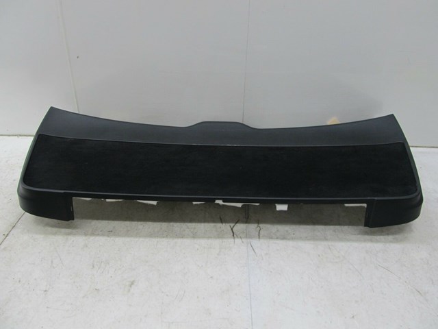2007-2012 MERCEDES GL450 X164 OEM TRUNK TAILGATE INTERIOR COVER PANEL 