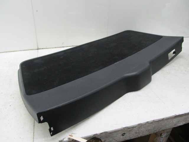 2007-2012 MERCEDES GL450 X164 OEM TRUNK TAILGATE INTERIOR COVER PANEL 