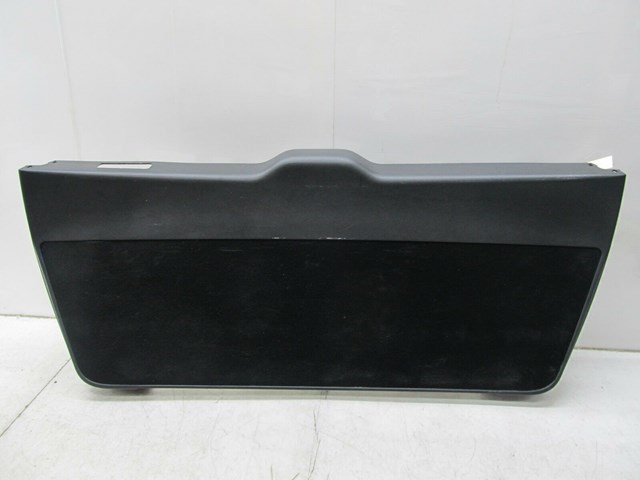 2007-2012 MERCEDES GL450 X164 OEM TRUNK TAILGATE INTERIOR COVER PANEL 