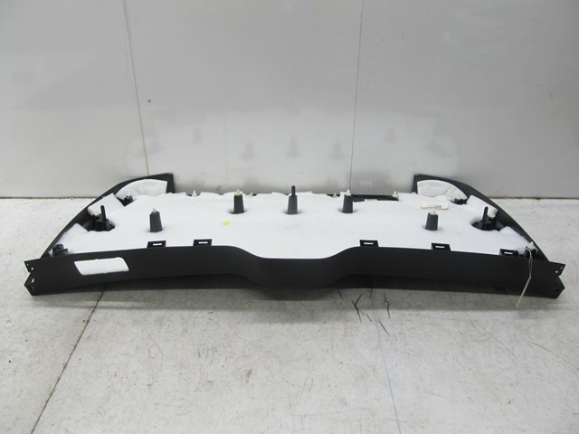 2007-2012 MERCEDES GL450 X164 OEM TRUNK TAILGATE INTERIOR COVER PANEL 