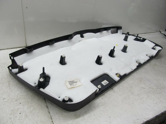2007-2012 MERCEDES GL450 X164 OEM TRUNK TAILGATE INTERIOR COVER PANEL 