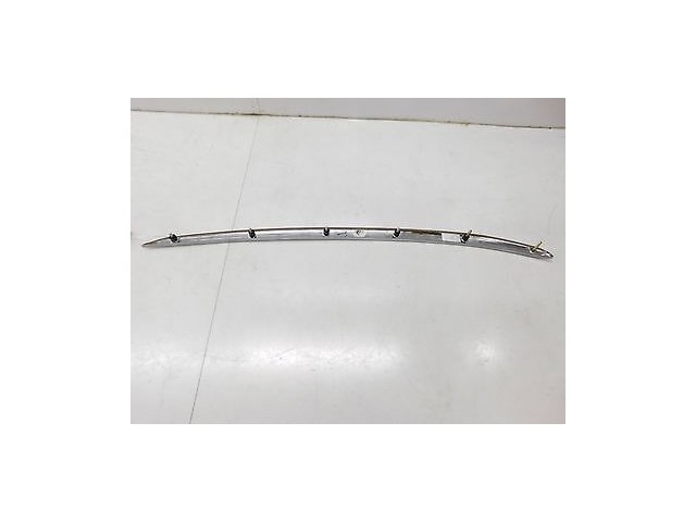 2004-2005 MERCEDES BENZ CLK500 W209 OEM RIGHT FRONT INTERIOR DOOR GARNISH TRIM