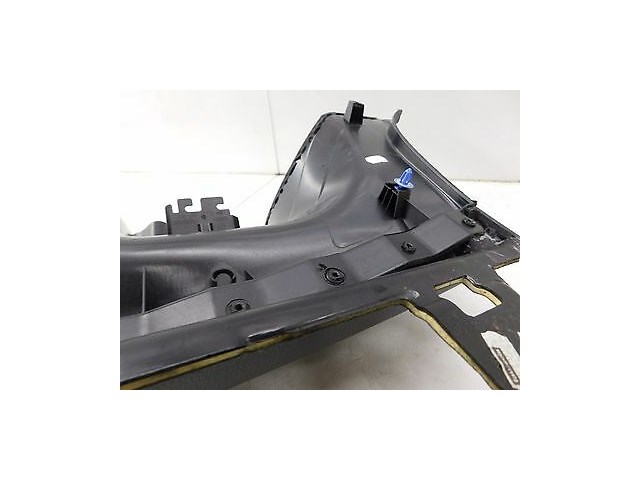 2004-2005 MERCEDES BENZ CLK500 W209 OEM LEFT REAR QUARTER PANEL TRIM COVER