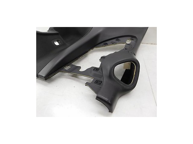 2004-2005 MERCEDES BENZ CLK500 W209 OEM LEFT REAR QUARTER PANEL TRIM COVER