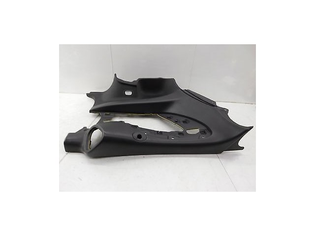 2004-2005 MERCEDES BENZ CLK500 W209 OEM LEFT REAR QUARTER PANEL TRIM COVER