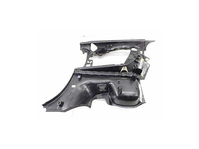 2004-2005 MERCEDES BENZ CLK500 W209 OEM LEFT REAR QUARTER PANEL TRIM COVER