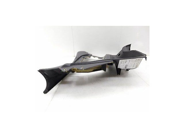 2004-2005 MERCEDES BENZ CLK500 W209 OEM LEFT REAR QUARTER PANEL TRIM COVER