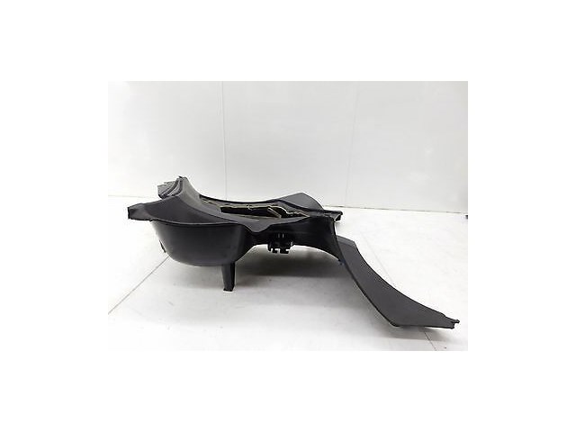 2004-2005 MERCEDES BENZ CLK500 W209 OEM LEFT REAR QUARTER PANEL TRIM COVER