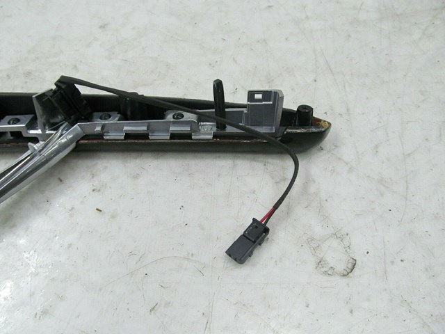 2013-2017 CADILLAC XTS OEM RIGHT FRONT INTERIOR DOOR PANEL WOOD TRIM