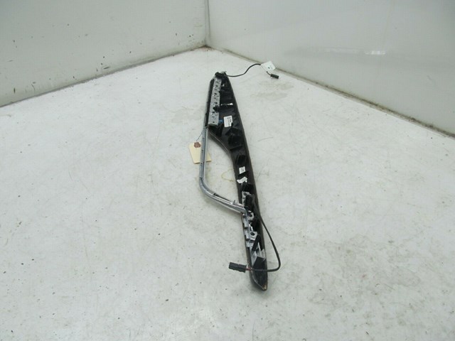 2013-2017 CADILLAC XTS OEM RIGHT FRONT INTERIOR DOOR PANEL WOOD TRIM