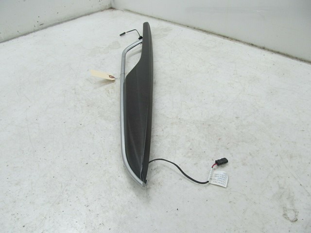 2013-2017 CADILLAC XTS OEM RIGHT FRONT INTERIOR DOOR PANEL WOOD TRIM