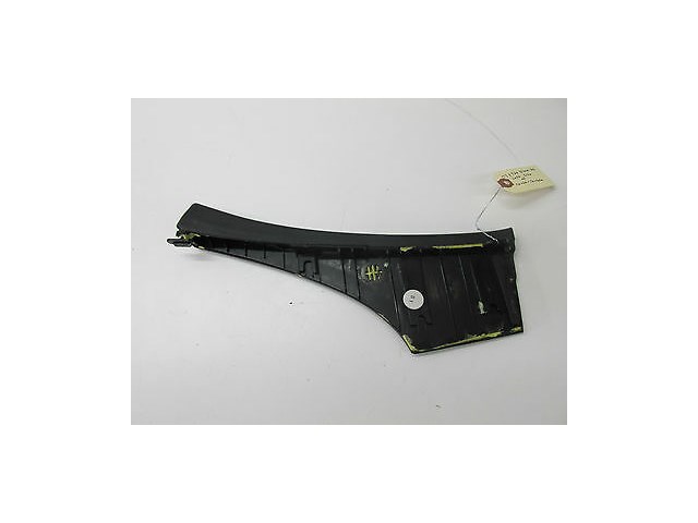 2003-2005 MERCEDES BENZ E320 W211 OEM LEFT CENTER CONSOLE SIDE TRIM