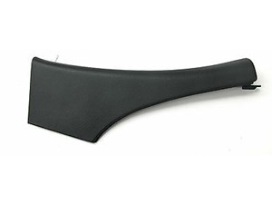 2003-2005 MERCEDES BENZ E320 W211 OEM LEFT CENTER CONSOLE SIDE TRIM