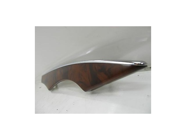 2003-2005 MERCEDES E320 WAGON W211 OEM RIGHT REAR INTERIOR DOOR PANEL WOOD TRIM