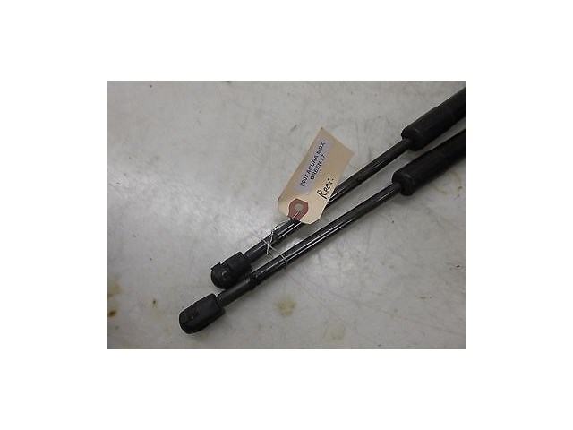 2007-2009 ACURA MDX OEM REAR TRUNK LIFT GATE STRUT SUPPORT 