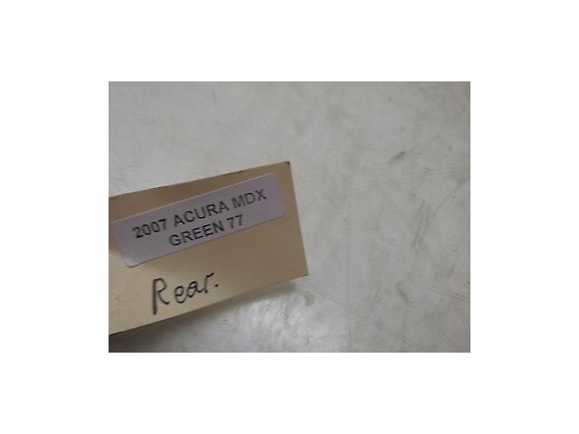 2007-2009 ACURA MDX OEM REAR TRUNK LIFT GATE STRUT SUPPORT 