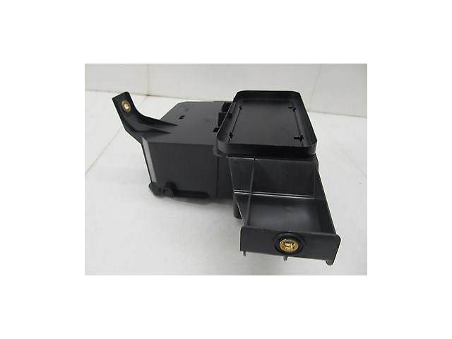 2009 AUDI A4 CABRIOLET 2.0T OEM REAR TRUNK CD CHANGER MOUNT BRACKET COMPARTMENT