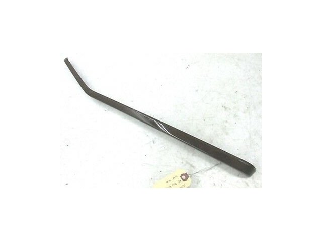 2010-2013 MERCEDES E350 W212 OEM RIGHT FRONT DOOR LOWER ARM REST WOOD TRIM 