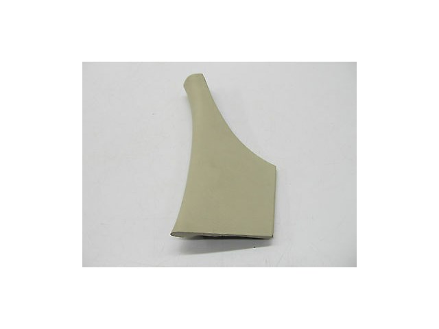 2003-2006 MERCEDES BENZ E500 W211 OEM LEFT SIDE OF CENTER CONSOLE TRIM PIECE