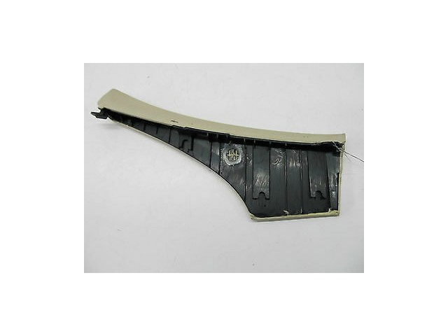 2003-2006 MERCEDES BENZ E500 W211 OEM LEFT SIDE OF CENTER CONSOLE TRIM PIECE