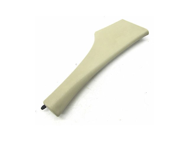 2003-2006 MERCEDES BENZ E500 W211 OEM LEFT SIDE OF CENTER CONSOLE TRIM PIECE