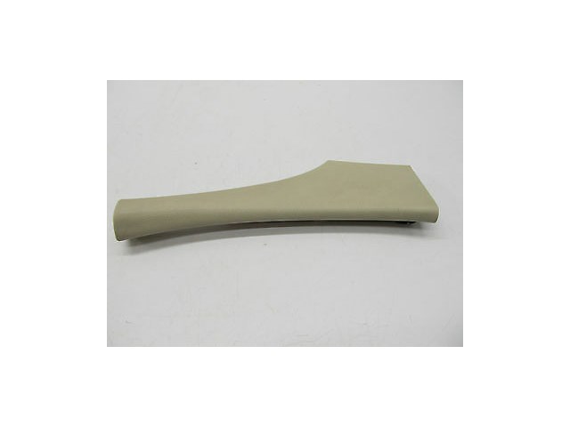 2003-2006 MERCEDES BENZ E500 W211 OEM LEFT SIDE OF CENTER CONSOLE TRIM PIECE