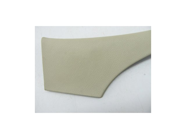 2003-2006 MERCEDES BENZ E500 W211 OEM LEFT SIDE OF CENTER CONSOLE TRIM PIECE