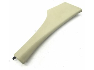 2003-2006 MERCEDES BENZ E500 W211 OEM LEFT SIDE OF CENTER CONSOLE TRIM PIECE