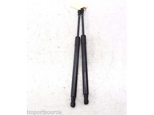 2007-2010 BMW 328I E92 COUPE OEM REAR TRUNK DAMPERS SHOCK STRUTS SET OF 2 
