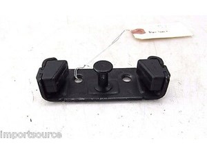 2007-2010 BMW 328I E92 COUPE OEM REAR TRUNK LOWER LATCH STRIKER 7078167