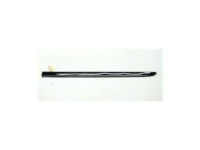 2006-2009 MERCEDES R350 W251 OEM LEFT FRONT DOOR EXTERIOR TRIM MOULDING