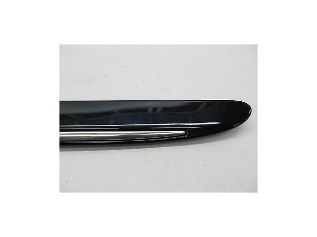 2006-2009 MERCEDES R350 W251 OEM LEFT FRONT DOOR EXTERIOR TRIM MOULDING