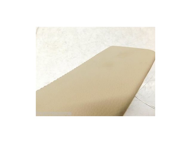 2007-2009 MERCEDES S550 W221 OEM RIGHT FRONT CENTER CONSOLE SIDE TRIM COVER