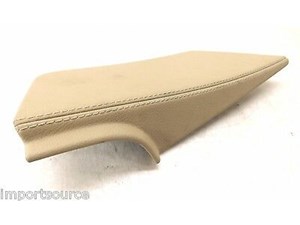 2007-2009 MERCEDES S550 W221 OEM RIGHT FRONT CENTER CONSOLE SIDE TRIM COVER