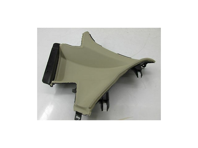 2012-2014 ACURA TL UA8 OEM RIGHT SIDE CENTER CONSOLE TRIM MOLDING TAN