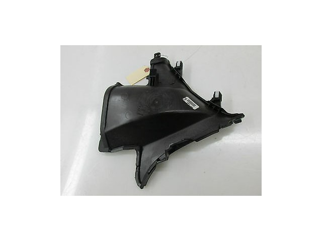 2012-2014 ACURA TL UA8 OEM RIGHT SIDE CENTER CONSOLE TRIM MOLDING TAN