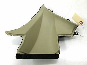 2012-2014 ACURA TL UA8 OEM RIGHT SIDE CENTER CONSOLE TRIM MOLDING TAN