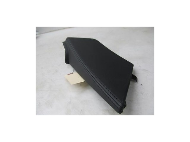 2007-2009 MERCEDES S600 W221 OEM RIGHT FRONT PASSENGER SIDE CENTER CONSOLE TRIM 